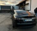 Черный Тесла Модель С, объемом двигателя 0 л и пробегом 111 тыс. км за 15000 $, фото 5 на Automoto.ua