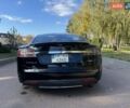 Черный Тесла Модель С, объемом двигателя 0 л и пробегом 108 тыс. км за 19800 $, фото 10 на Automoto.ua