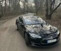 Черный Тесла Модель С, объемом двигателя 0 л и пробегом 230 тыс. км за 14200 $, фото 13 на Automoto.ua
