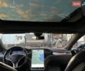Черный Тесла Модель С, объемом двигателя 0 л и пробегом 111 тыс. км за 15000 $, фото 11 на Automoto.ua