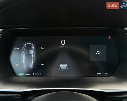 Чорний Тесла Модель С, об'ємом двигуна 0 л та пробігом 183 тис. км за 13950 $, фото 53 на Automoto.ua