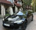 Чорний Тесла Модель С, об'ємом двигуна 0 л та пробігом 186 тис. км за 13599 $, фото 1 на Automoto.ua