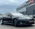 Черный Тесла Модель С, объемом двигателя 0 л и пробегом 150 тыс. км за 14990 $, фото 10 на Automoto.ua