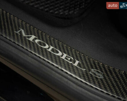 Черный Тесла Модель С, объемом двигателя 0 л и пробегом 167 тыс. км за 19000 $, фото 27 на Automoto.ua