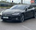 Чорний Тесла Модель С, об'ємом двигуна 0 л та пробігом 96 тис. км за 18999 $, фото 36 на Automoto.ua
