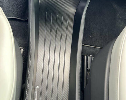 Черный Тесла Модель С, объемом двигателя 0 л и пробегом 99 тыс. км за 19500 $, фото 3 на Automoto.ua