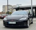 Чорний Тесла Модель С, об'ємом двигуна 0 л та пробігом 163 тис. км за 13950 $, фото 1 на Automoto.ua