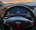 Черный Тесла Модель С, объемом двигателя 0 л и пробегом 230 тыс. км за 13999 $, фото 1 на Automoto.ua
