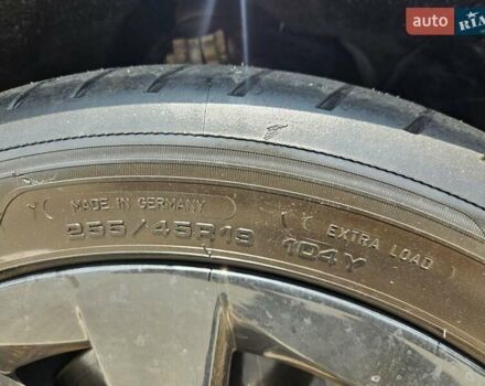 Тесла Модель С 2015 в Харькове на Automoto.ua Черный Тесла Модель С, объемом двигателя 0 л и пробегом 130 тыс. км за 19900 $, фото 25 на Automoto.ua