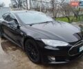Черный Тесла Модель С, объемом двигателя 0 л и пробегом 248 тыс. км за 14600 $, фото 17 на Automoto.ua