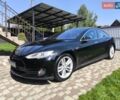 Чорний Тесла Модель С, об'ємом двигуна 0 л та пробігом 199 тис. км за 14200 $, фото 2 на Automoto.ua