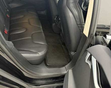 Чорний Тесла Модель С, об'ємом двигуна 0 л та пробігом 225 тис. км за 13500 $, фото 19 на Automoto.ua