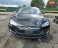 Черный Тесла Модель С, объемом двигателя 0 л и пробегом 93 тыс. км за 4200 $, фото 4 на Automoto.ua