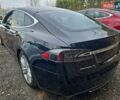 Черный Тесла Модель С, объемом двигателя 0 л и пробегом 158 тыс. км за 9000 $, фото 1 на Automoto.ua
