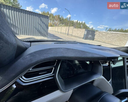 Черный Тесла Модель С, объемом двигателя 0 л и пробегом 222 тыс. км за 19900 $, фото 18 на Automoto.ua