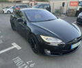 Чорний Тесла Модель С, об'ємом двигуна 0 л та пробігом 220 тис. км за 18999 $, фото 5 на Automoto.ua