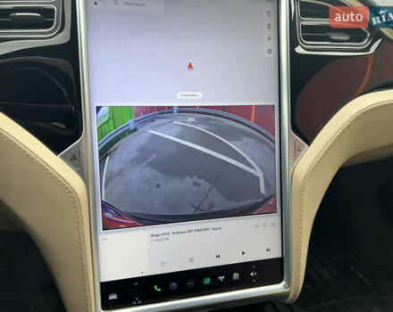 Чорний Тесла Модель С, об'ємом двигуна 0 л та пробігом 275 тис. км за 14000 $, фото 30 на Automoto.ua