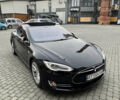 Чорний Тесла Модель С, об'ємом двигуна 0 л та пробігом 60 тис. км за 15500 $, фото 25 на Automoto.ua