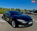 Черный Тесла Модель С, объемом двигателя 0 л и пробегом 178 тыс. км за 32500 $, фото 1 на Automoto.ua