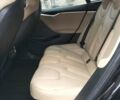 Черный Тесла Модель С, объемом двигателя 0 л и пробегом 254 тыс. км за 13900 $, фото 11 на Automoto.ua