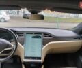 Черный Тесла Модель С, объемом двигателя 0 л и пробегом 254 тыс. км за 13900 $, фото 8 на Automoto.ua