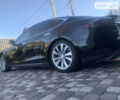 Черный Тесла Модель С, объемом двигателя 0 л и пробегом 77 тыс. км за 19500 $, фото 3 на Automoto.ua