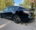 Черный Тесла Модель С, объемом двигателя 0 л и пробегом 108 тыс. км за 19800 $, фото 9 на Automoto.ua