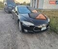 Черный Тесла Модель С, объемом двигателя 0 л и пробегом 146 тыс. км за 15500 $, фото 1 на Automoto.ua