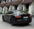 Черный Тесла Модель С, объемом двигателя 0 л и пробегом 190 тыс. км за 13500 $, фото 4 на Automoto.ua