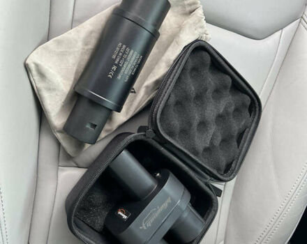 Черный Тесла Модель С, объемом двигателя 0 л и пробегом 99 тыс. км за 19500 $, фото 4 на Automoto.ua