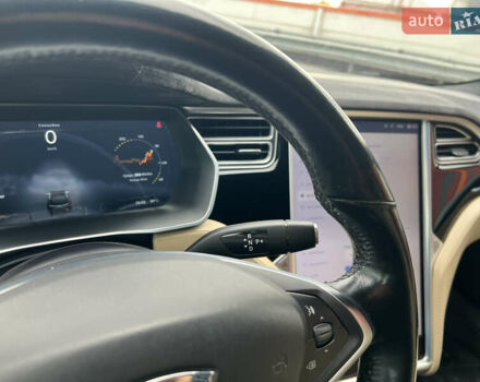 Чорний Тесла Модель С, об'ємом двигуна 0 л та пробігом 275 тис. км за 14000 $, фото 23 на Automoto.ua