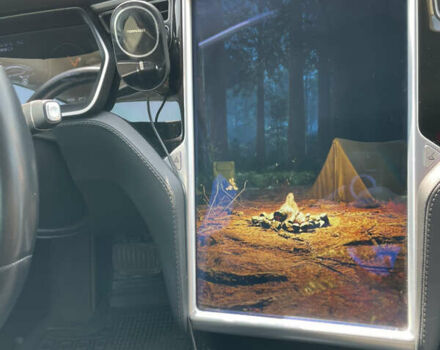 Черный Тесла Модель С, объемом двигателя 0 л и пробегом 199 тыс. км за 15800 $, фото 23 на Automoto.ua