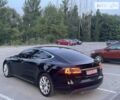 Чорний Тесла Модель С, об'ємом двигуна 0 л та пробігом 116 тис. км за 16500 $, фото 7 на Automoto.ua