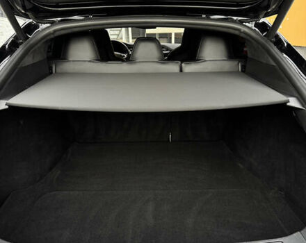 Чорний Тесла Модель С, об'ємом двигуна 0 л та пробігом 60 тис. км за 15500 $, фото 32 на Automoto.ua