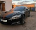 Черный Тесла Модель С, объемом двигателя 0 л и пробегом 111 тыс. км за 15000 $, фото 8 на Automoto.ua
