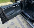Черный Тесла Модель С, объемом двигателя 0 л и пробегом 230 тыс. км за 17000 $, фото 9 на Automoto.ua