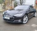 Черный Тесла Модель С, объемом двигателя 0 л и пробегом 254 тыс. км за 13900 $, фото 7 на Automoto.ua