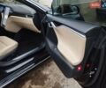 Черный Тесла Модель С, объемом двигателя 0 л и пробегом 248 тыс. км за 14600 $, фото 19 на Automoto.ua