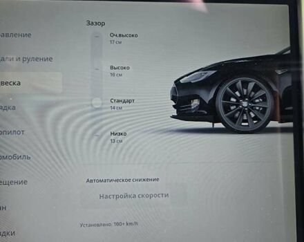 Тесла Модель С 2015 в Харькове на Automoto.ua Черный Тесла Модель С, объемом двигателя 0 л и пробегом 130 тыс. км за 19900 $, фото 36 на Automoto.ua