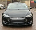 Черный Тесла Модель С, объемом двигателя 0 л и пробегом 193 тыс. км за 15300 $, фото 3 на Automoto.ua