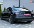Чорний Тесла Модель С, об'ємом двигуна 0 л та пробігом 183 тис. км за 13950 $, фото 18 на Automoto.ua