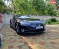 Чорний Тесла Модель С, об'ємом двигуна 0 л та пробігом 260 тис. км за 12800 $, фото 1 на Automoto.ua