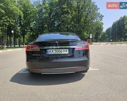 Тесла Модель С 2015 в Харькове на Automoto.ua Черный Тесла Модель С, объемом двигателя 0 л и пробегом 130 тыс. км за 19900 $, фото 20 на Automoto.ua