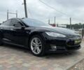 Черный Тесла Модель С, объемом двигателя 0 л и пробегом 169 тыс. км за 14800 $, фото 1 на Automoto.ua