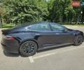 Тесла Модель С 2015 в Харькове на Automoto.ua Черный Тесла Модель С, объемом двигателя 0 л и пробегом 130 тыс. км за 19900 $, фото 6 на Automoto.ua