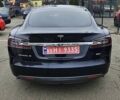 Чорний Тесла Модель С, об'ємом двигуна 0 л та пробігом 88 тис. км за 14700 $, фото 6 на Automoto.ua