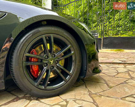 Черный Тесла Модель С, объемом двигателя 0 л и пробегом 200 тыс. км за 15000 $, фото 8 на Automoto.ua