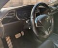 Чорний Тесла Модель С, об'ємом двигуна 0 л та пробігом 155 тис. км за 16850 $, фото 7 на Automoto.ua