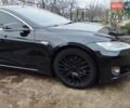 Черный Тесла Модель С, объемом двигателя 0 л и пробегом 248 тыс. км за 14600 $, фото 16 на Automoto.ua