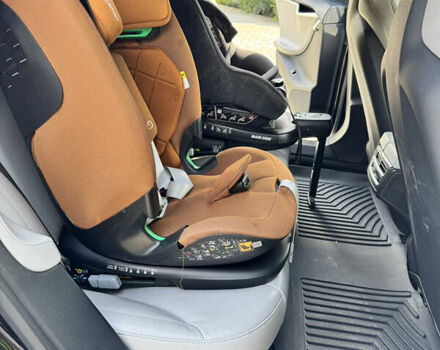 Черный Тесла Модель С, объемом двигателя 0 л и пробегом 222 тыс. км за 19900 $, фото 20 на Automoto.ua